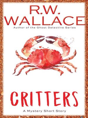 cover image of Critters